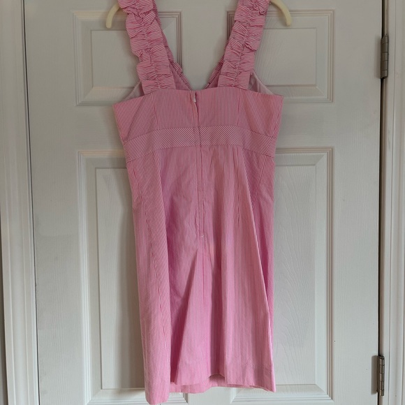 Lilly Pulitzer Phoebe Dress - Picture 5 of 5